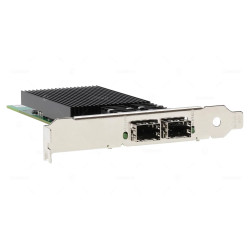 X710BM2-F2  INTEL ETHERNET CONTROLLER DUAL PORT 10GB SFP+ PCIE 3.0 X8